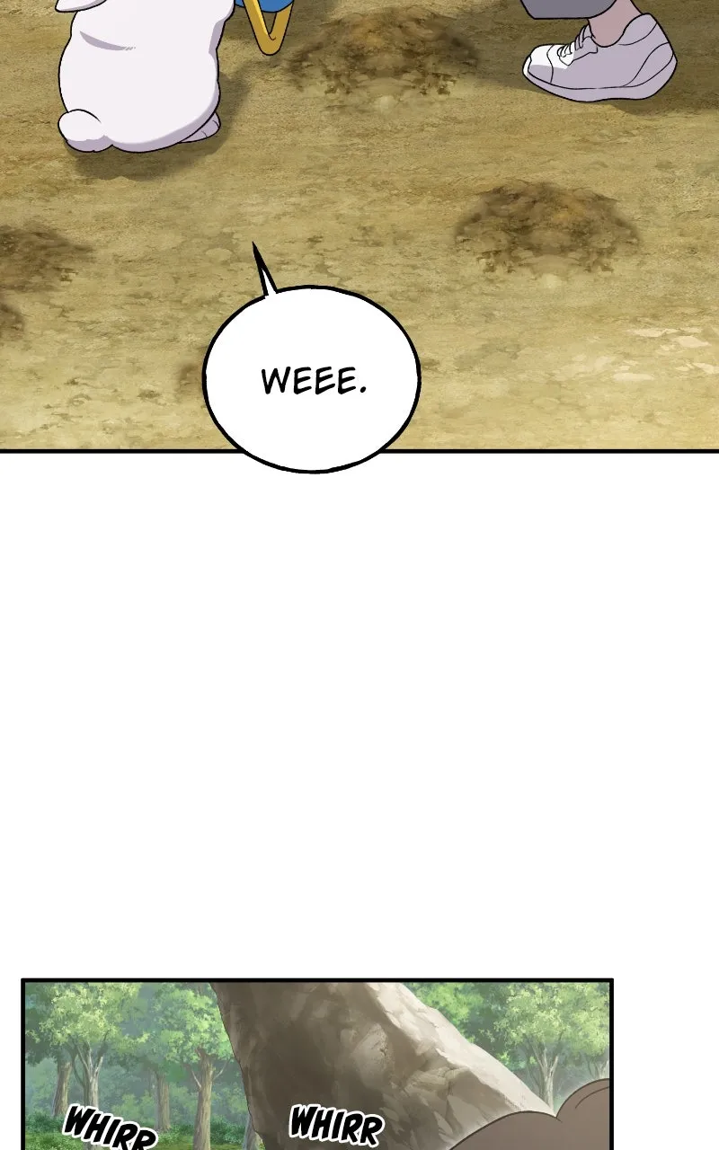 Read The Top Dungeon Farmer chapter 28 image 17 on Lezhin