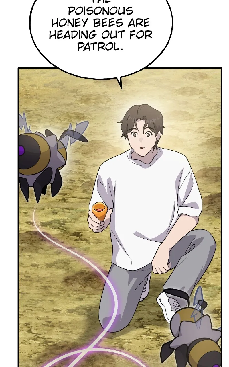 Read The Top Dungeon Farmer chapter 28 image 19 on Lezhin