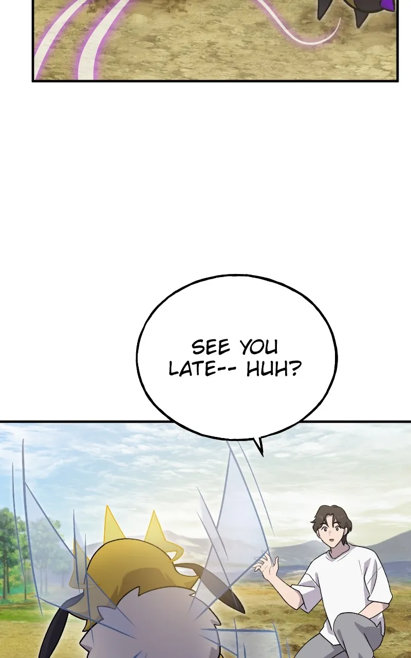 Read The Top Dungeon Farmer chapter 28 image 20 on Lezhin