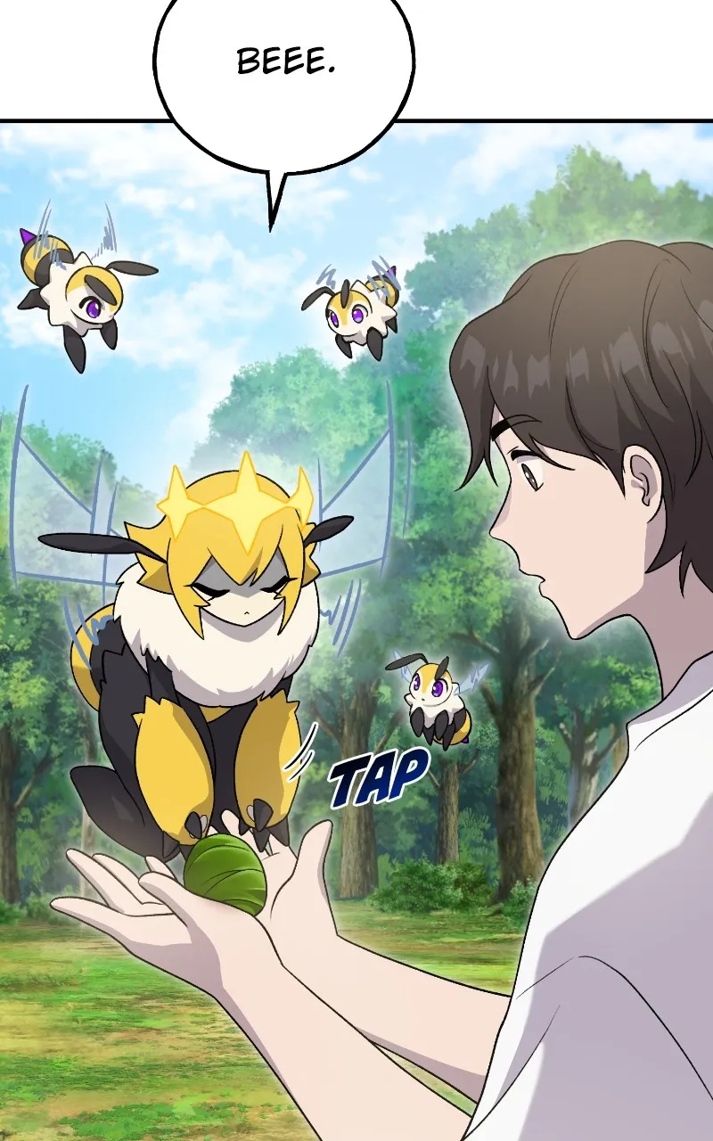 Read The Top Dungeon Farmer chapter 28 image 24 on Lezhin