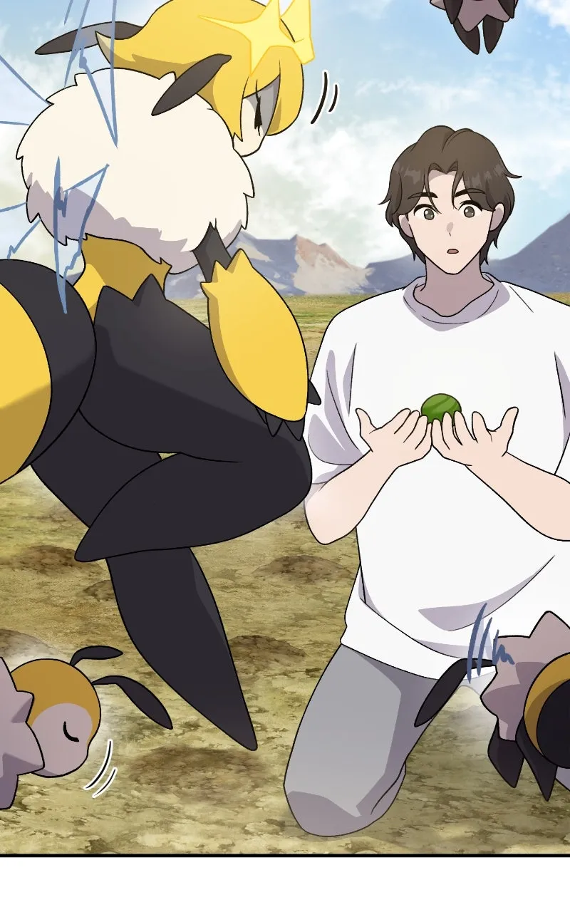 Read The Top Dungeon Farmer chapter 28 image 26 on Lezhin