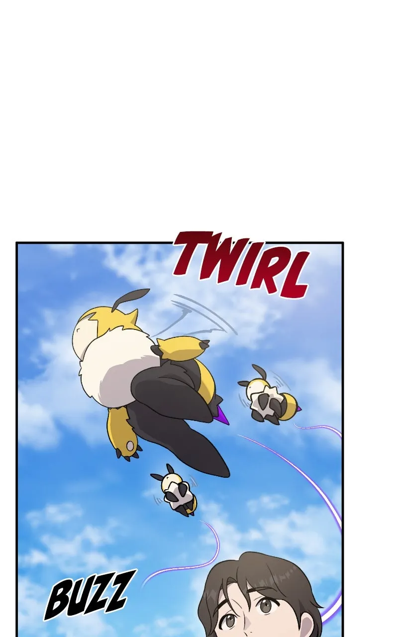 Read The Top Dungeon Farmer chapter 28 image 27 on Lezhin