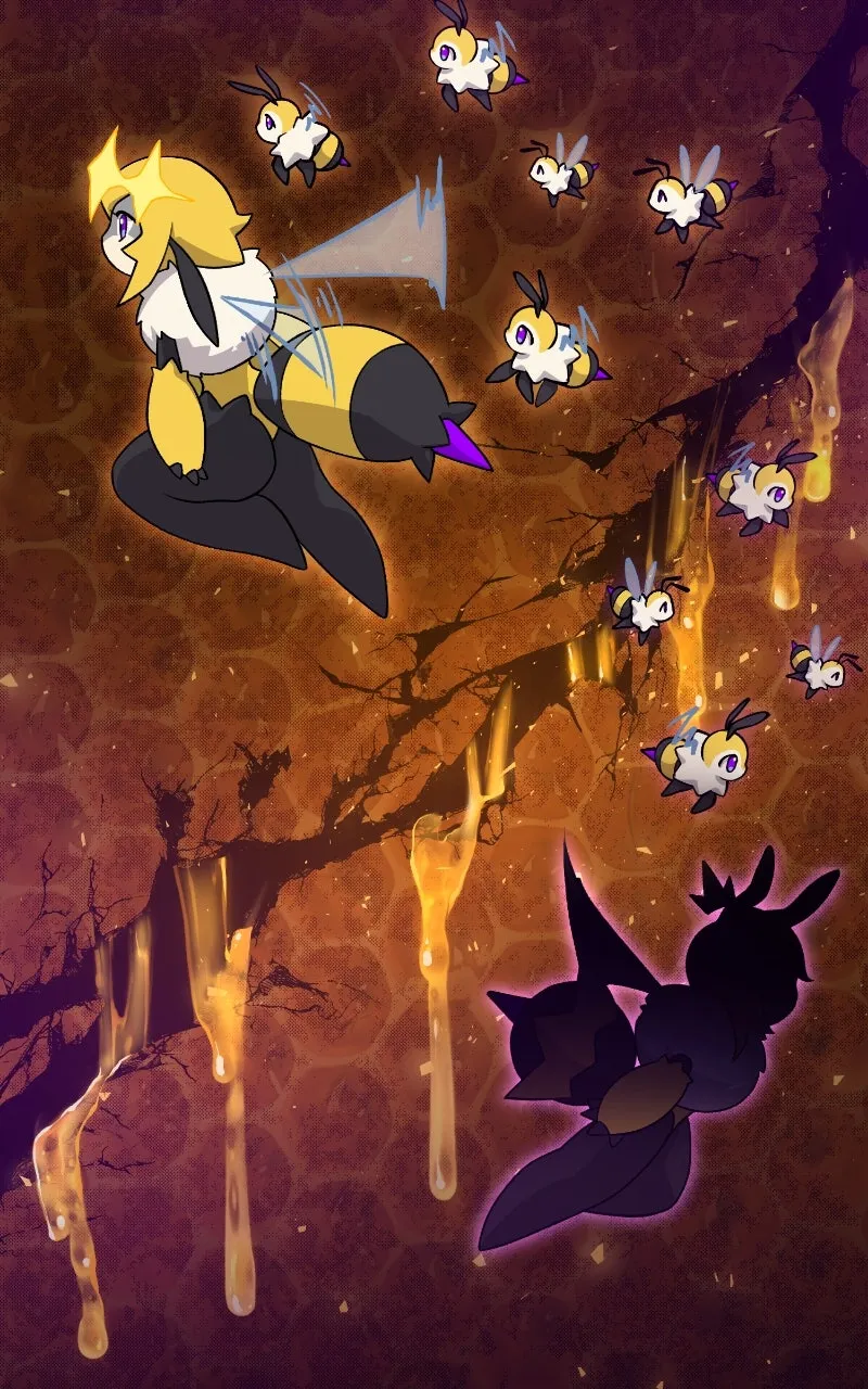 Read The Top Dungeon Farmer chapter 28 image 36 on Lezhin