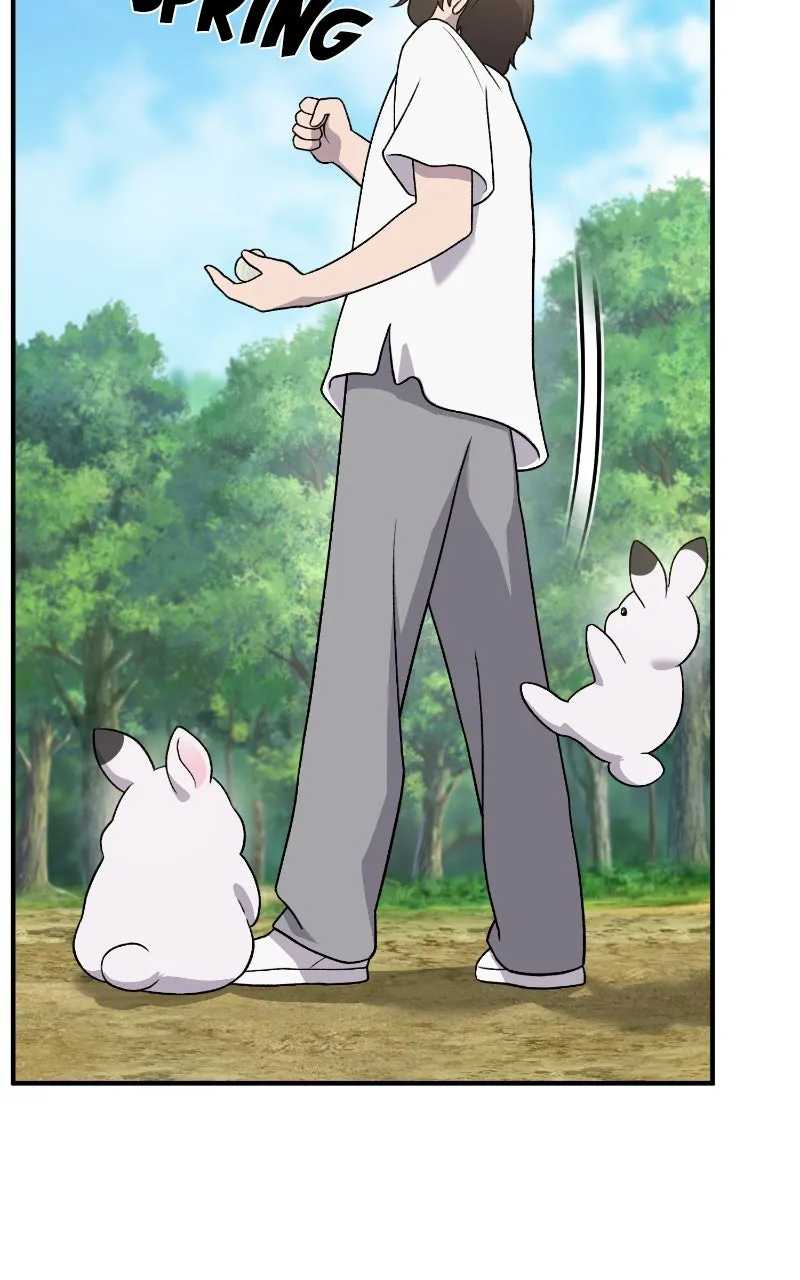 Read The Top Dungeon Farmer chapter 28 image 40 on Lezhin