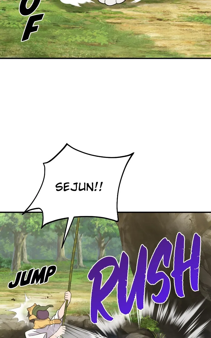 Read The Top Dungeon Farmer chapter 28 image 71 on Lezhin