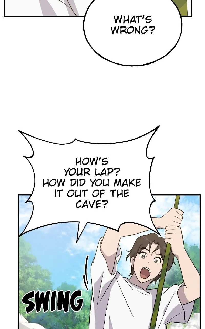 Read The Top Dungeon Farmer chapter 28 image 74 on Lezhin