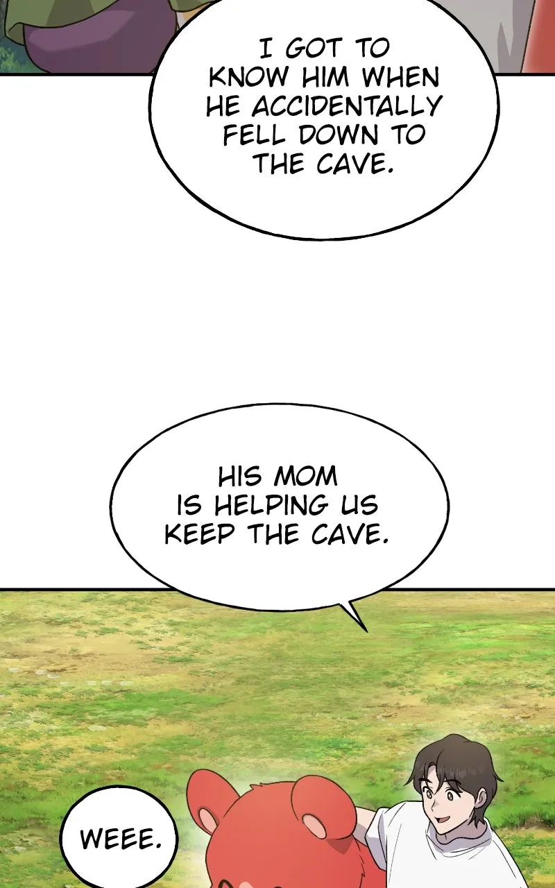 Read The Top Dungeon Farmer chapter 28 image 81 on Lezhin
