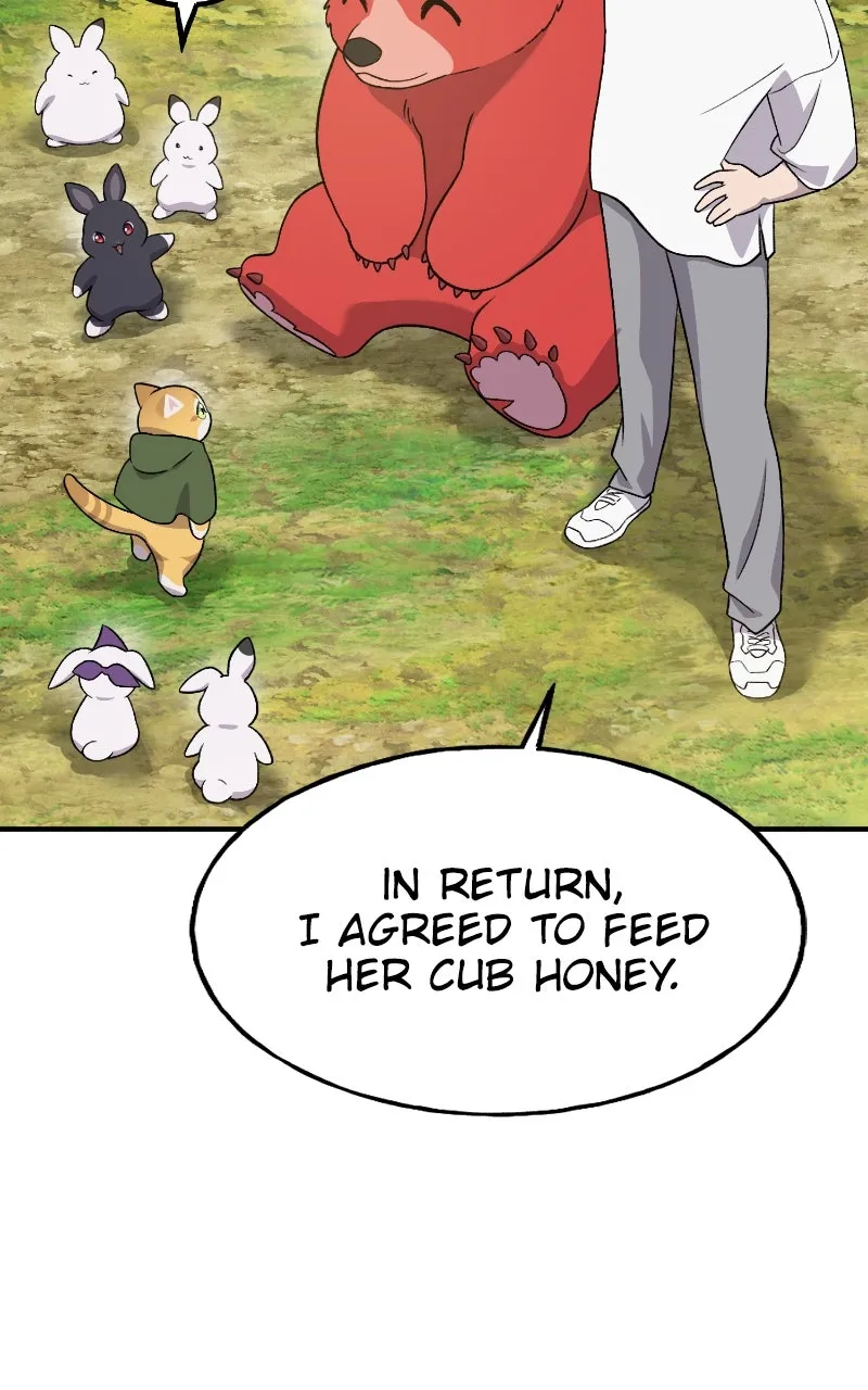 Read The Top Dungeon Farmer chapter 28 image 82 on Lezhin