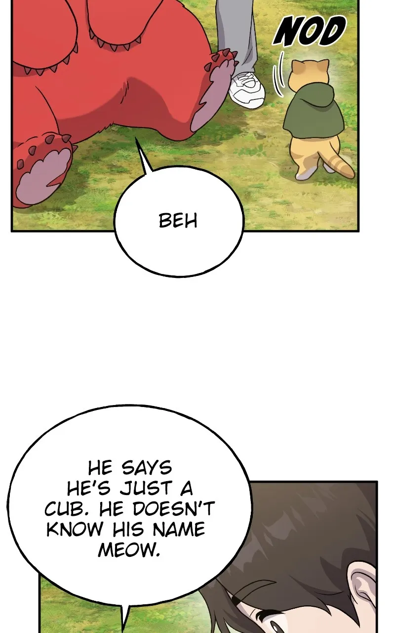 Read The Top Dungeon Farmer chapter 28 image 87 on Lezhin