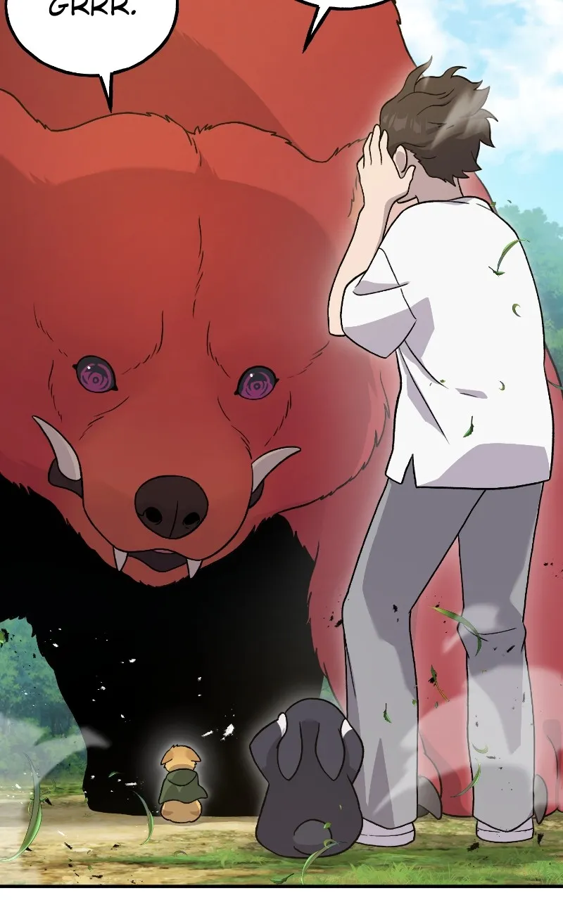 Read The Top Dungeon Farmer chapter 29 image 14 on Lezhin