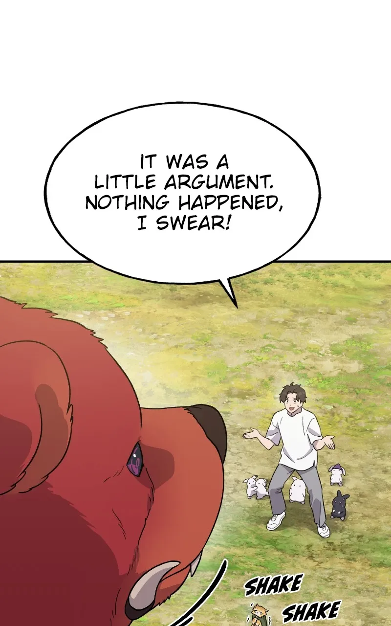Read The Top Dungeon Farmer chapter 29 image 17 on Lezhin
