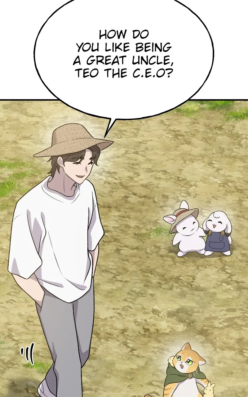 Read The Top Dungeon Farmer chapter 31 image 19 on Lezhin