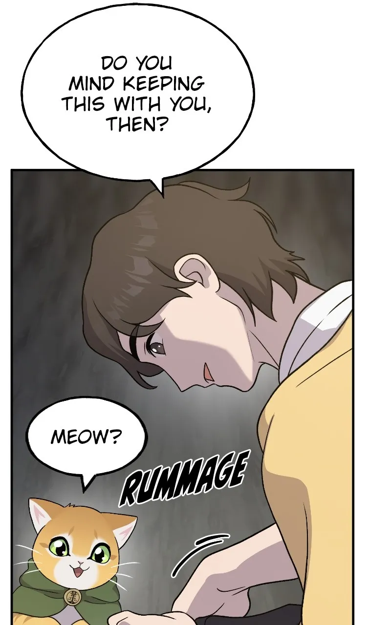 Read The Top Dungeon Farmer chapter 31 image 42 on Lezhin