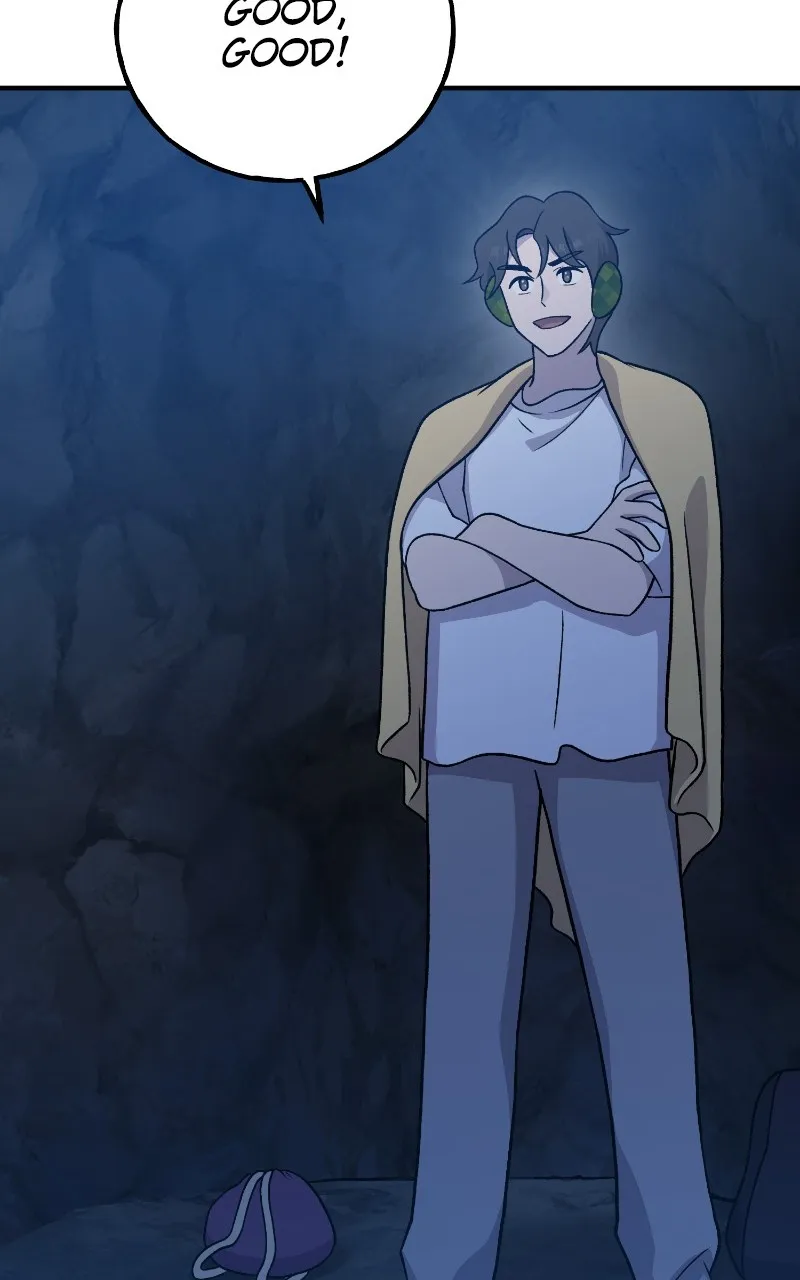Read The Top Dungeon Farmer chapter 31 image 67 on Lezhin
