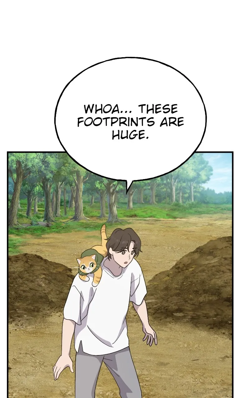 Read The Top Dungeon Farmer chapter 31 image 83 on Lezhin