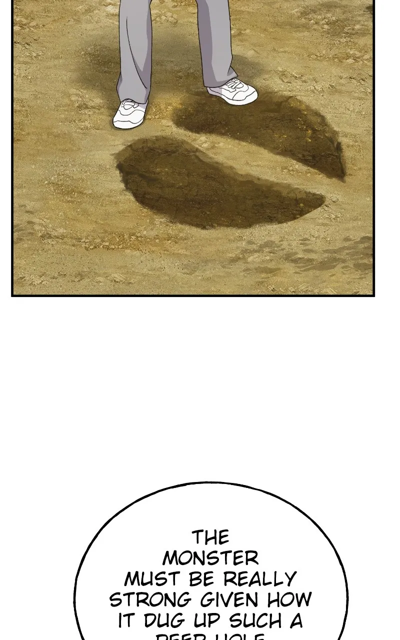Read The Top Dungeon Farmer chapter 31 image 84 on Lezhin