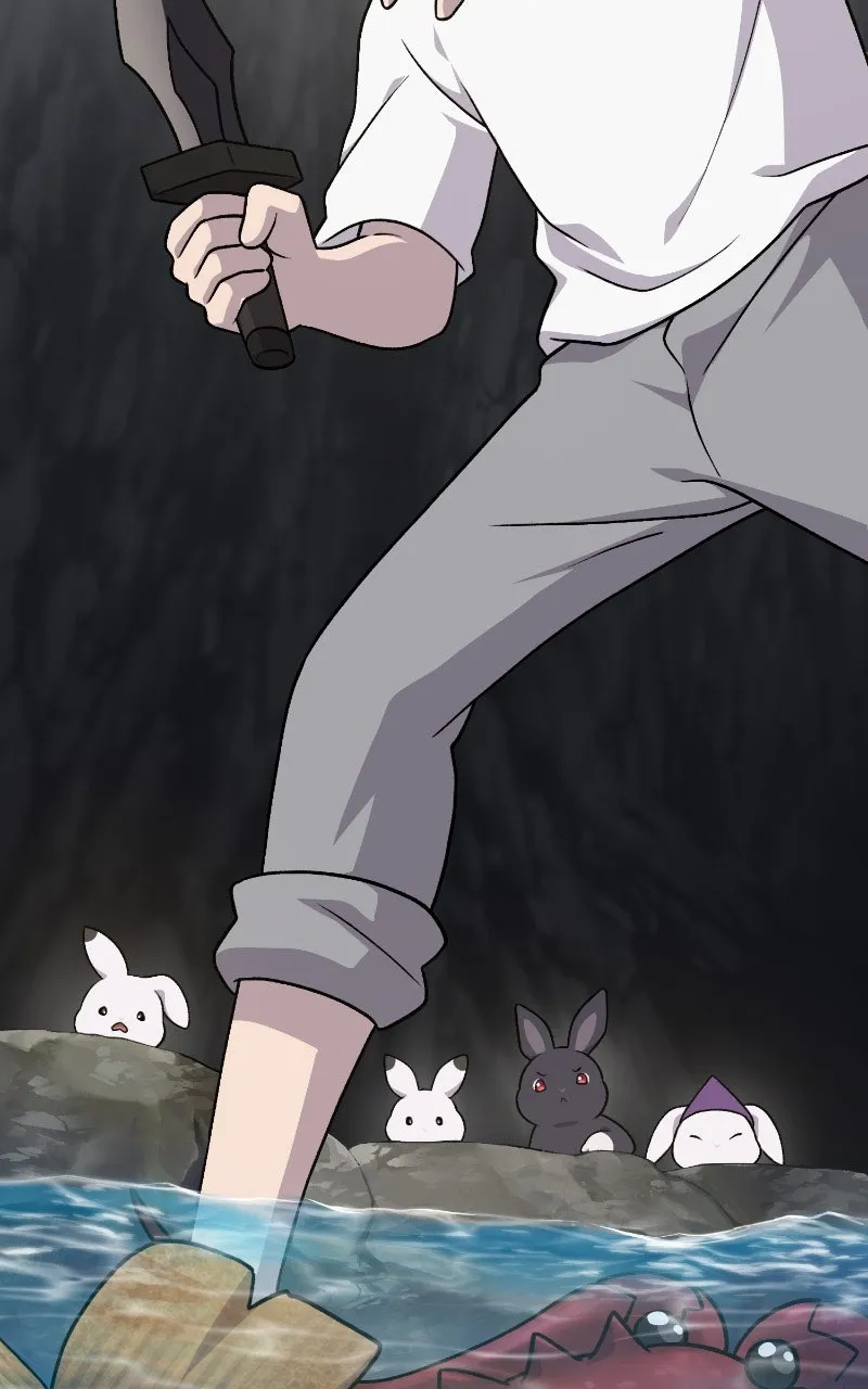 Read The Top Dungeon Farmer chapter 38 image 1 on Lezhin