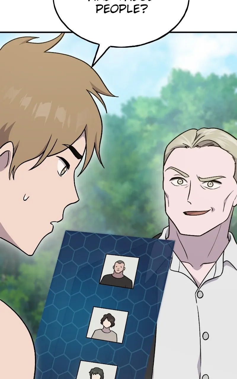 Read The Top Dungeon Farmer chapter 38 image 101 on Lezhin