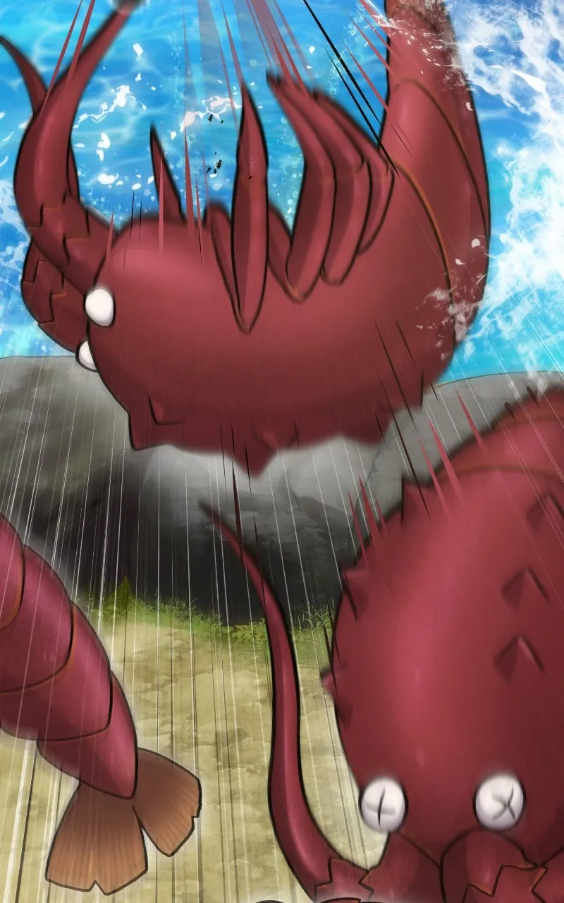 Read The Top Dungeon Farmer chapter 38 image 12 on Lezhin
