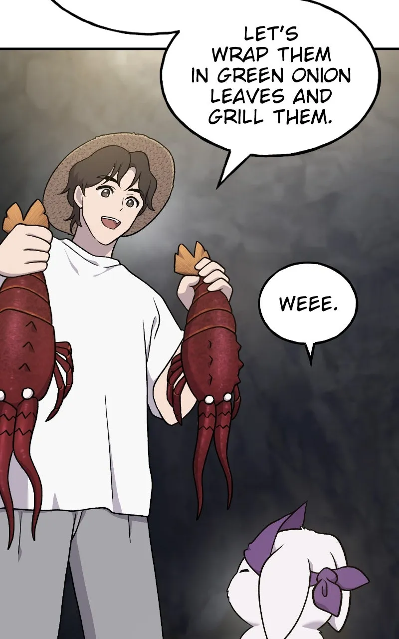 Read The Top Dungeon Farmer chapter 38 image 21 on Lezhin