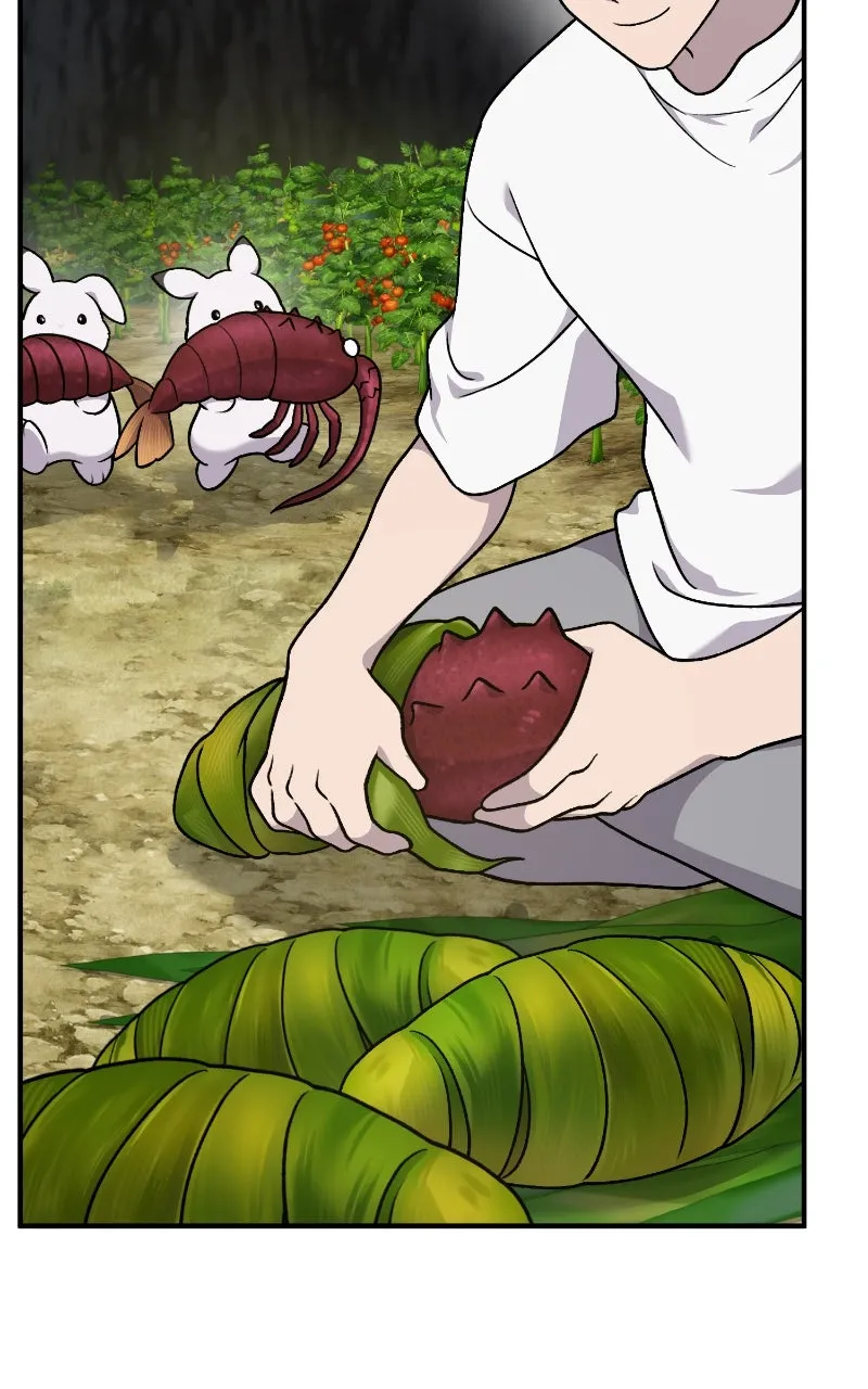 Read The Top Dungeon Farmer chapter 38 image 23 on Lezhin