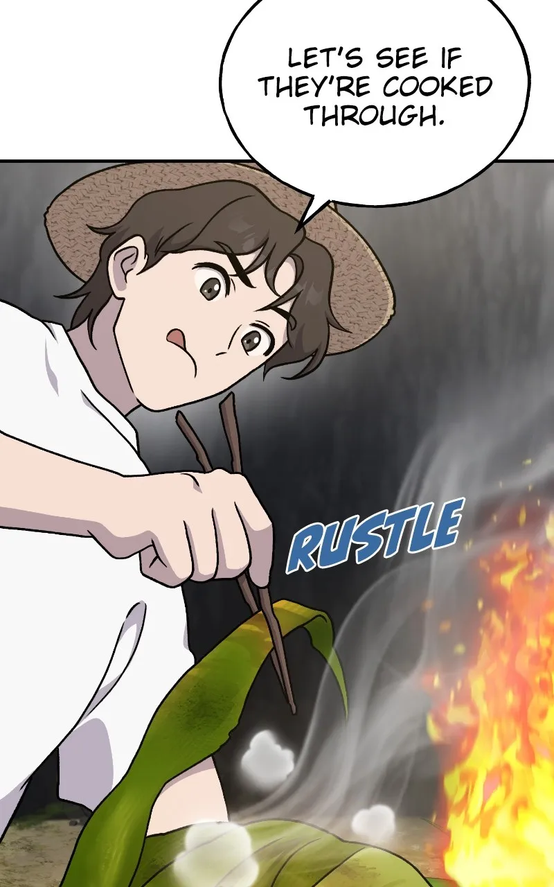 Read The Top Dungeon Farmer chapter 38 image 28 on Lezhin