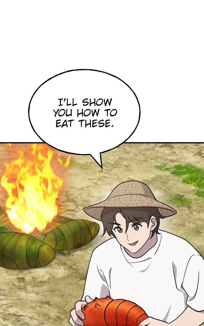 Read The Top Dungeon Farmer chapter 38 image 32 on Lezhin