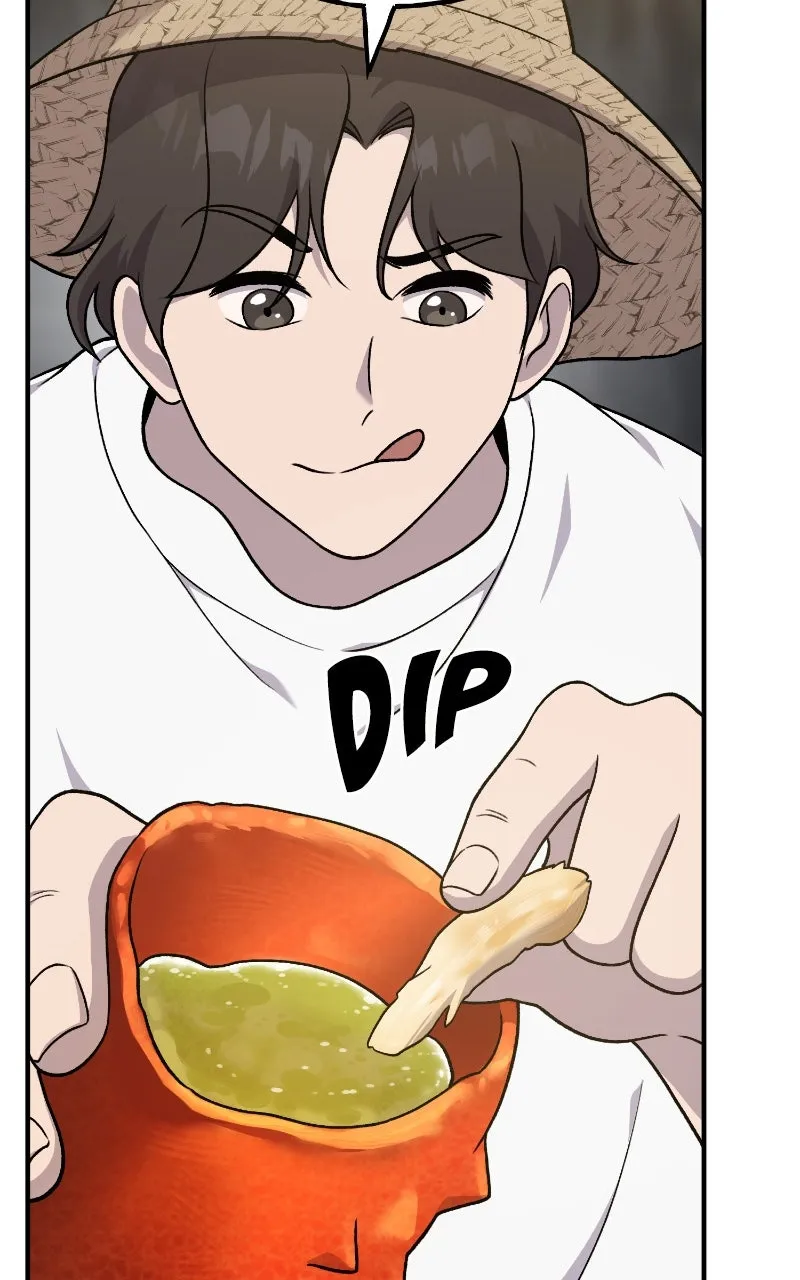 Read The Top Dungeon Farmer chapter 38 image 47 on Lezhin