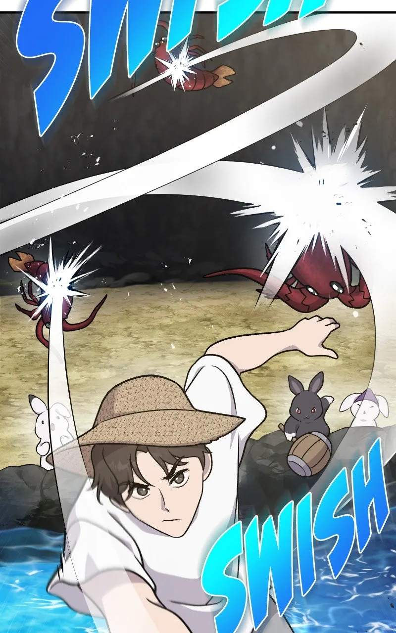 Read The Top Dungeon Farmer chapter 38 image 6 on Lezhin