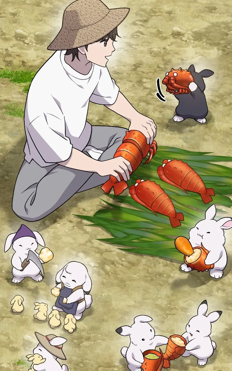 Read The Top Dungeon Farmer chapter 38 image 60 on Lezhin