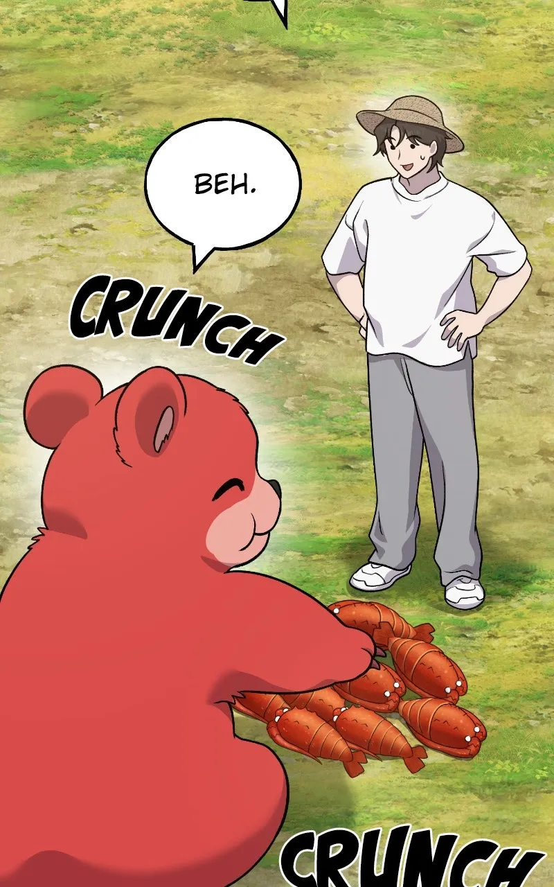 Read The Top Dungeon Farmer chapter 38 image 71 on Lezhin