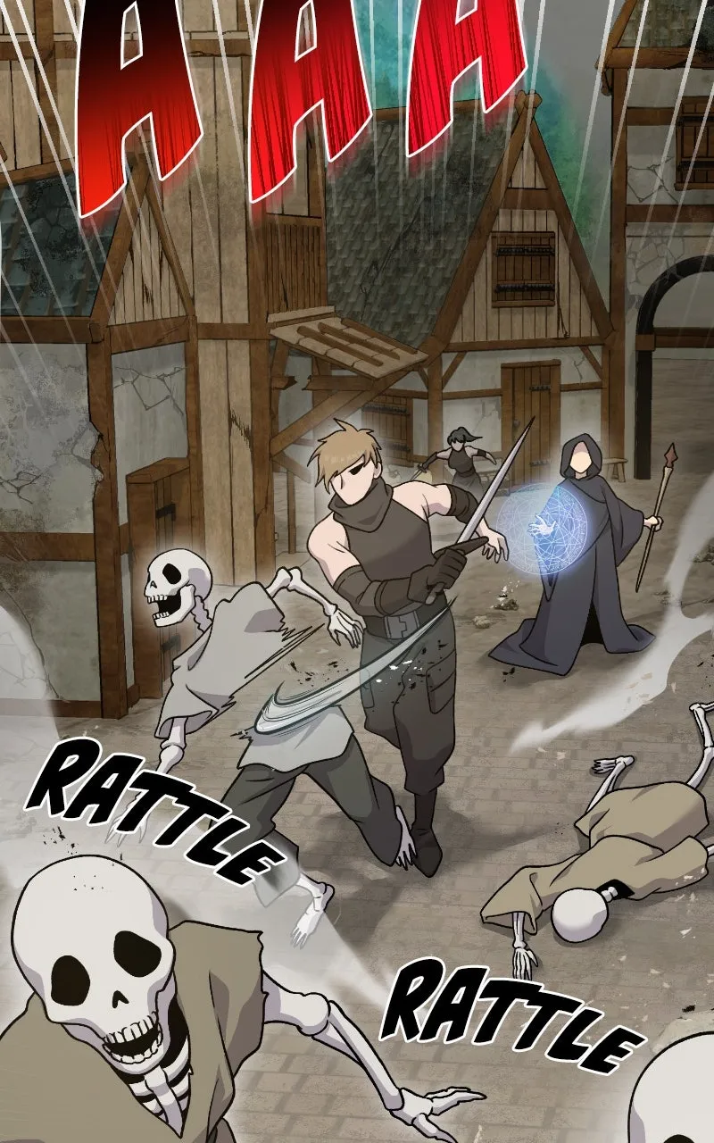 Read The Top Dungeon Farmer chapter 38 image 78 on Lezhin