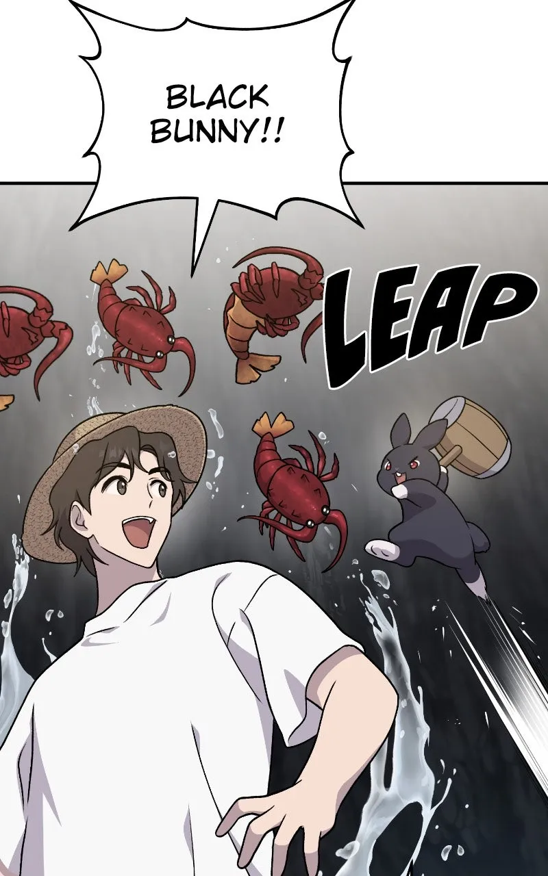 Read The Top Dungeon Farmer chapter 38 image 9 on Lezhin