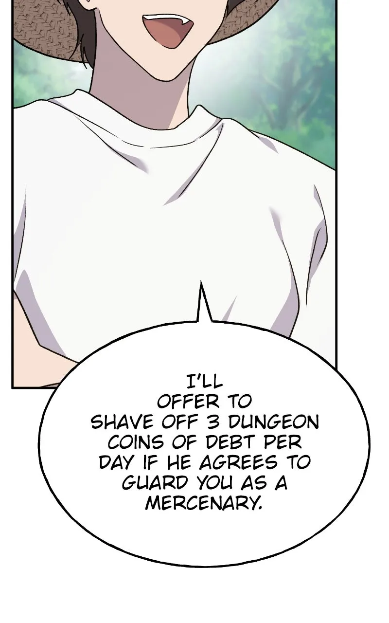 Read The Top Dungeon Farmer chapter 42 image 24 on Lezhin