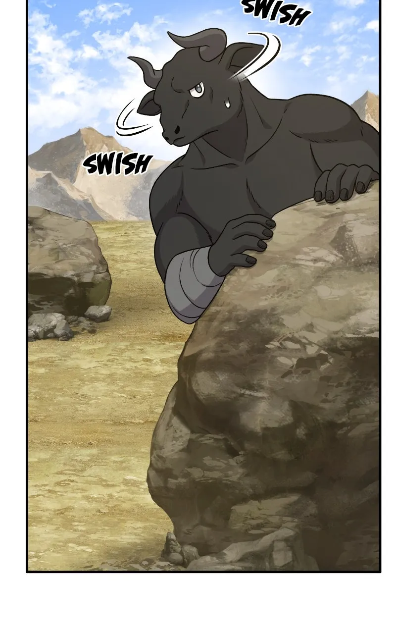 Read The Top Dungeon Farmer chapter 42 image 33 on Lezhin