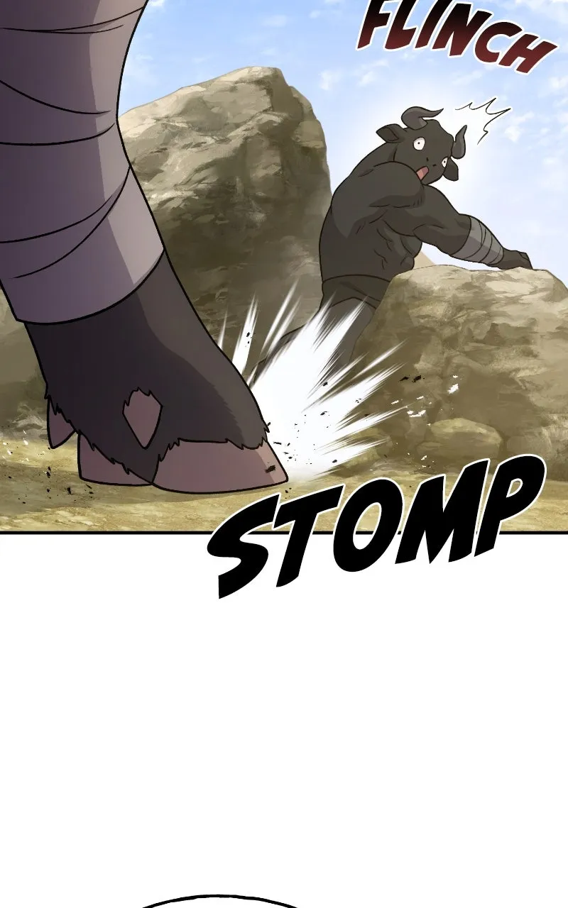 Read The Top Dungeon Farmer chapter 42 image 35 on Lezhin