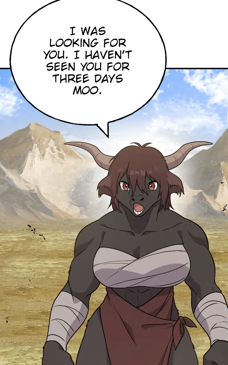 Read The Top Dungeon Farmer chapter 42 image 36 on Lezhin