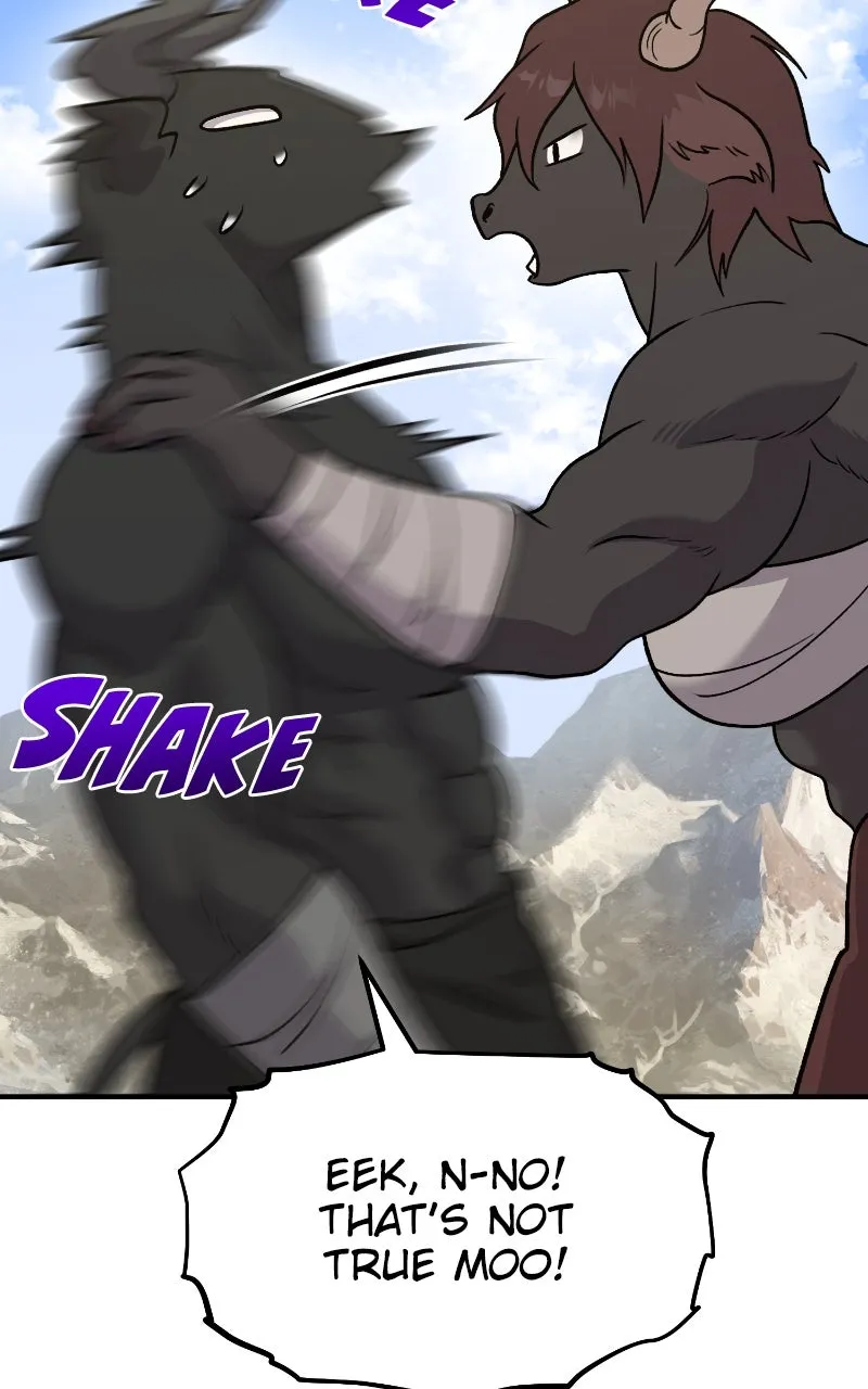 Read The Top Dungeon Farmer chapter 42 image 43 on Lezhin