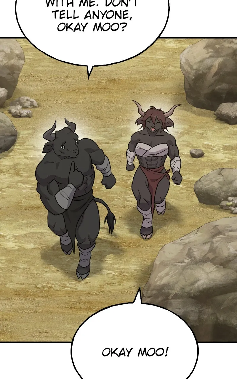 Read The Top Dungeon Farmer chapter 42 image 48 on Lezhin