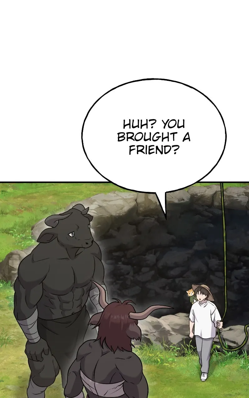 Read The Top Dungeon Farmer chapter 42 image 54 on Lezhin