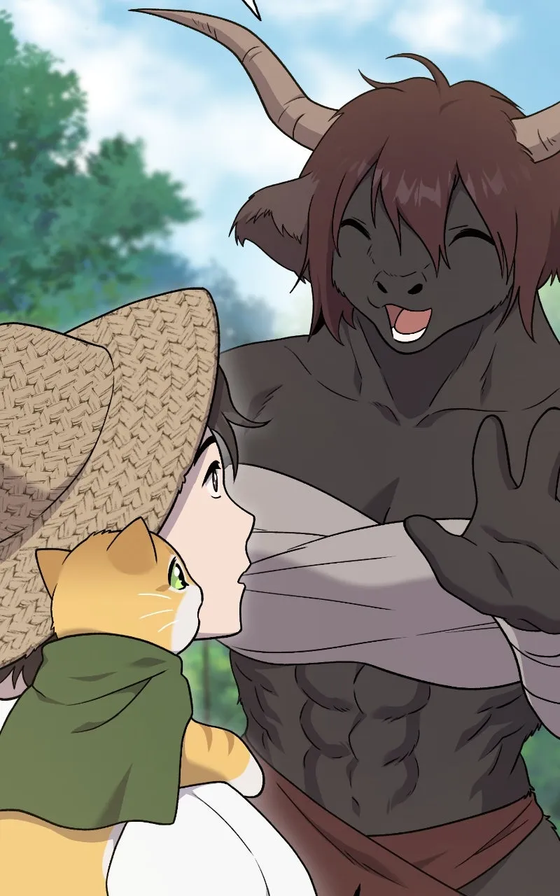 Read The Top Dungeon Farmer chapter 42 image 56 on Lezhin