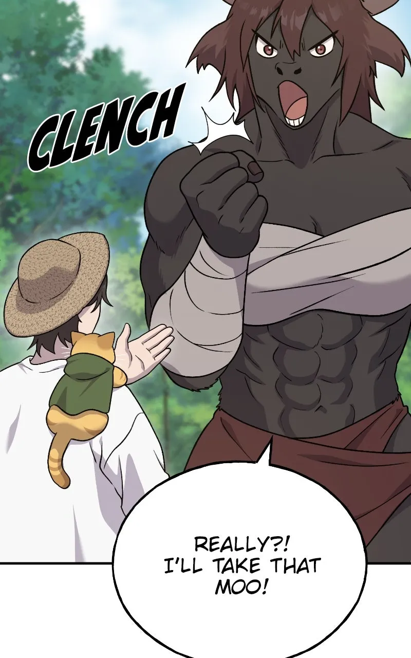 Read The Top Dungeon Farmer chapter 42 image 70 on Lezhin