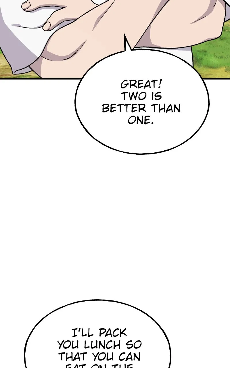 Read The Top Dungeon Farmer chapter 42 image 74 on Lezhin