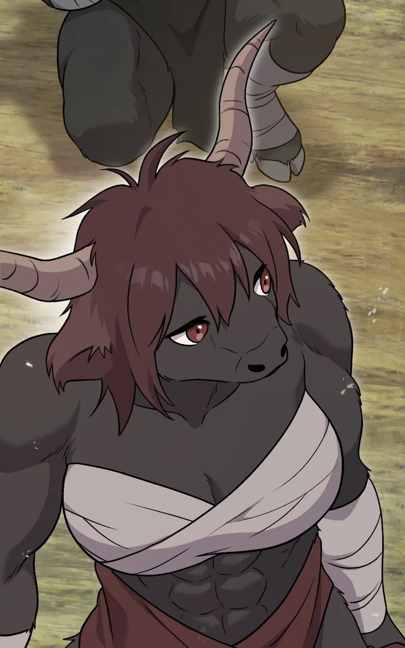 Read The Top Dungeon Farmer chapter 43 image 134 on Lezhin