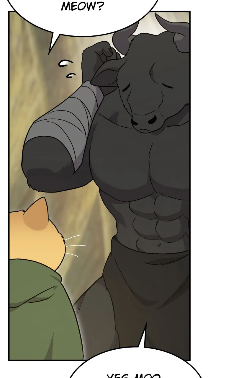 Read The Top Dungeon Farmer chapter 43 image 30 on Lezhin