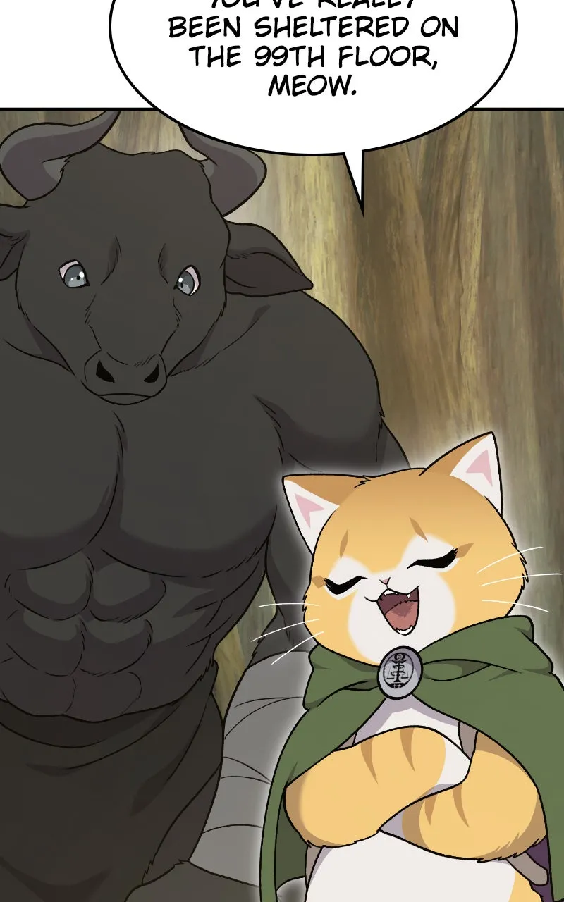Read The Top Dungeon Farmer chapter 43 image 34 on Lezhin