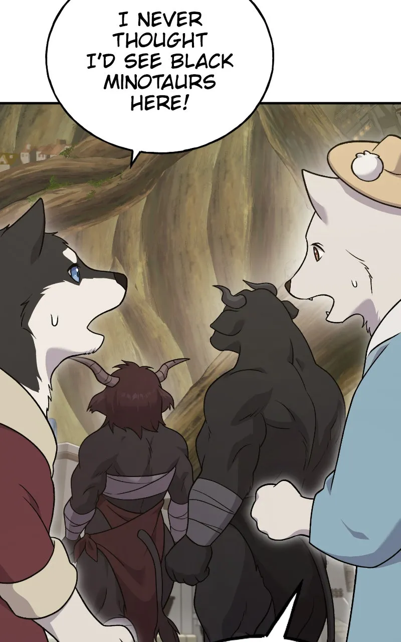 Read The Top Dungeon Farmer chapter 43 image 5 on Lezhin