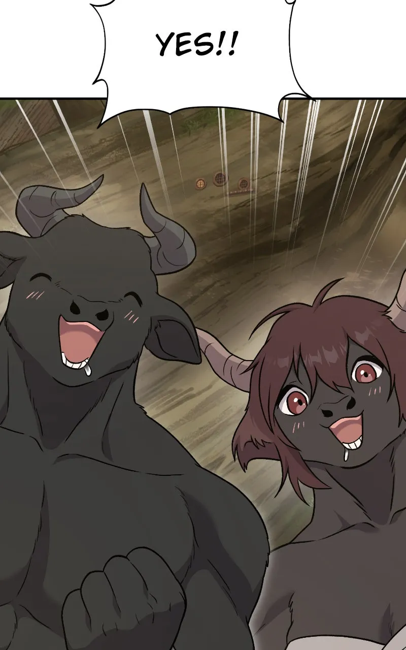 Read The Top Dungeon Farmer chapter 43 image 81 on Lezhin