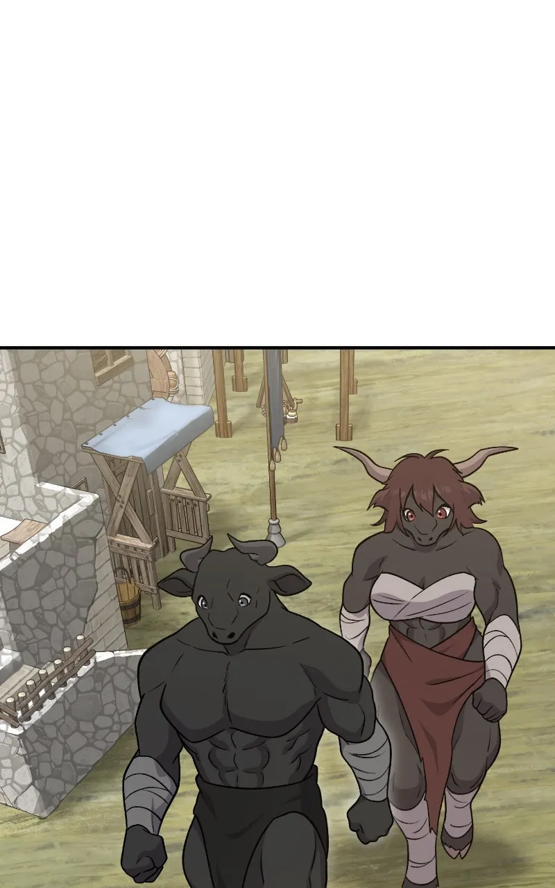 Read The Top Dungeon Farmer chapter 43 image 83 on Lezhin