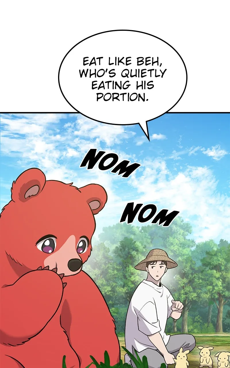 Read The Top Dungeon Farmer chapter 48 image 108 on Lezhin